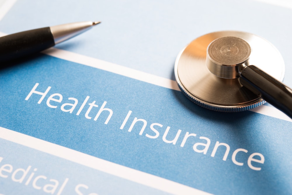 Five Things to Remember About Your Health Insurance