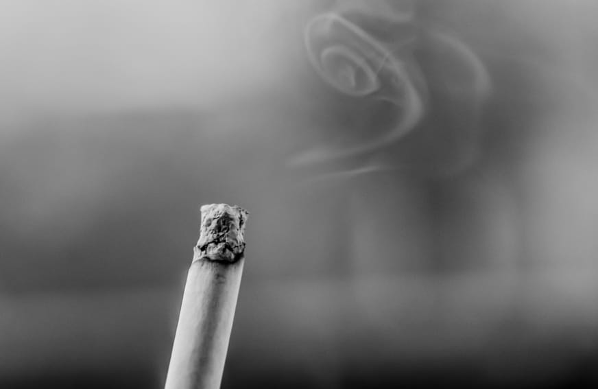Can Smoking Affect Your Sense of Smell?