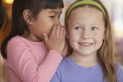 How to Treat Stuttering in Children