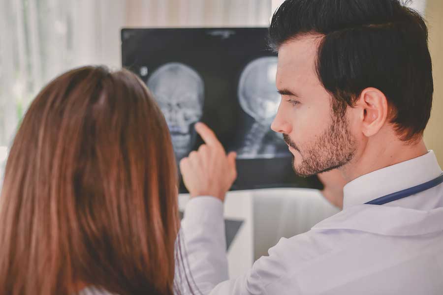 Frequently Asked Questions About Skull Base Tumors