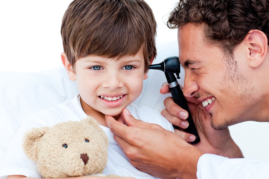 5 Signs You May Need Ear Tubes