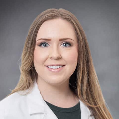 Raleigh Capitol ENT Welcomes Paige Gower, Physician Assistant
