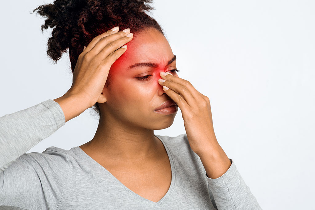 Can Chronic Sinusitis Affect Your Whole Body?