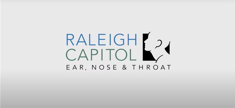 Play Video about Raleigh Capitol Ear, Nose, Throat & Allergy 